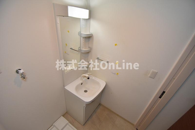 【独立洗面台】 | F mirai Noel