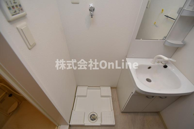 【設備】 | F mirai Noel