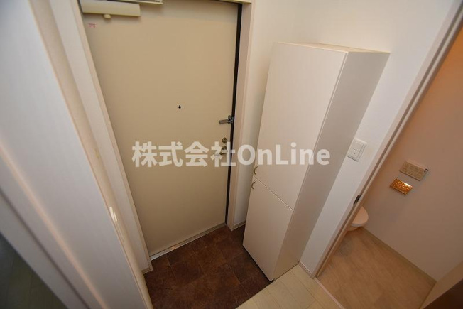 【玄関】 | F mirai Noel