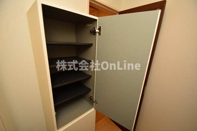 【収納】 | F mirai Noel