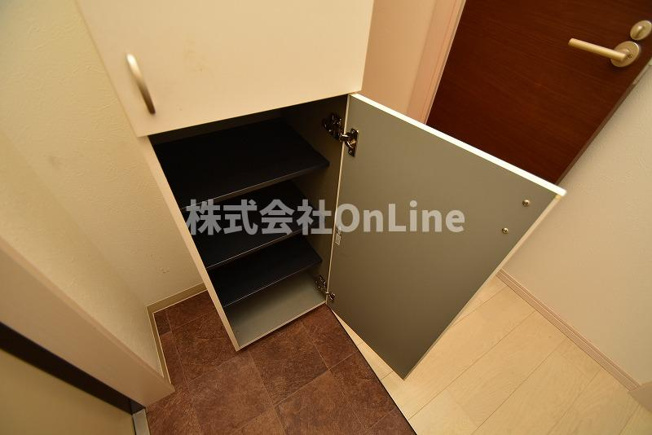 【収納】 | F mirai Noel