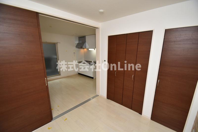 【内装】 | F mirai Noel