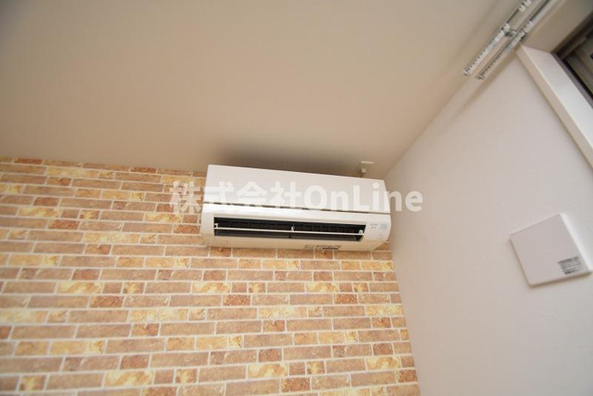 【設備】 | F mirai Noel