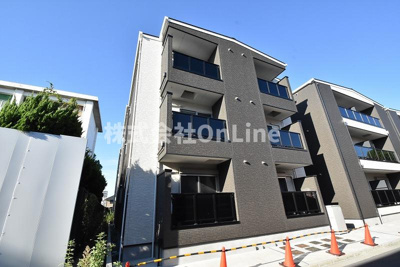 【外観】 | F mirai Noel