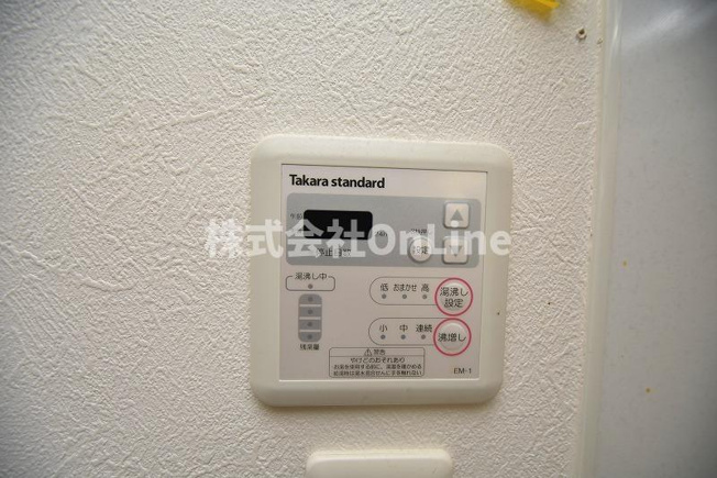 【設備】 | F mirai Noel