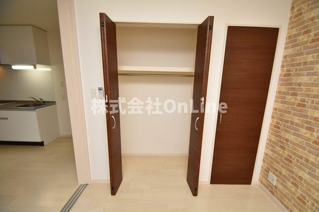 【収納】 | F mirai Noel