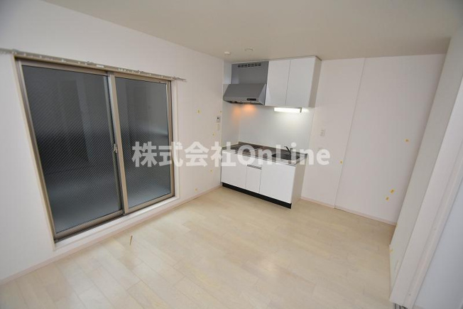 【洋室】 | F mirai Noel