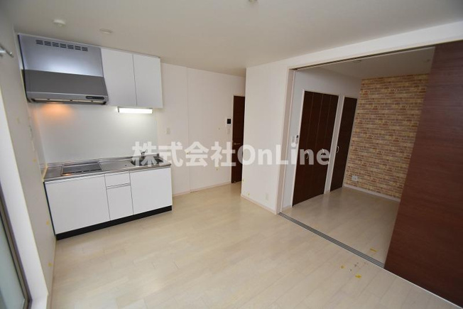 【内装】 | F mirai Noel