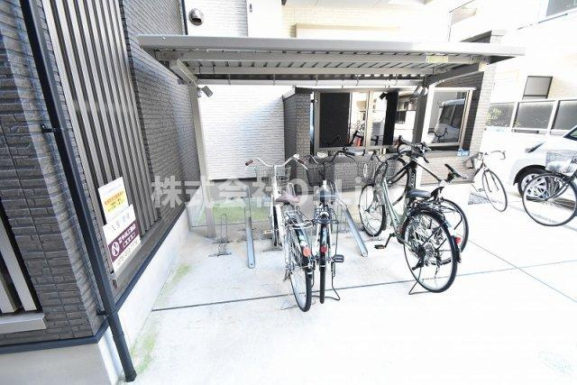 【その他共用部分】 | F mirai Noel