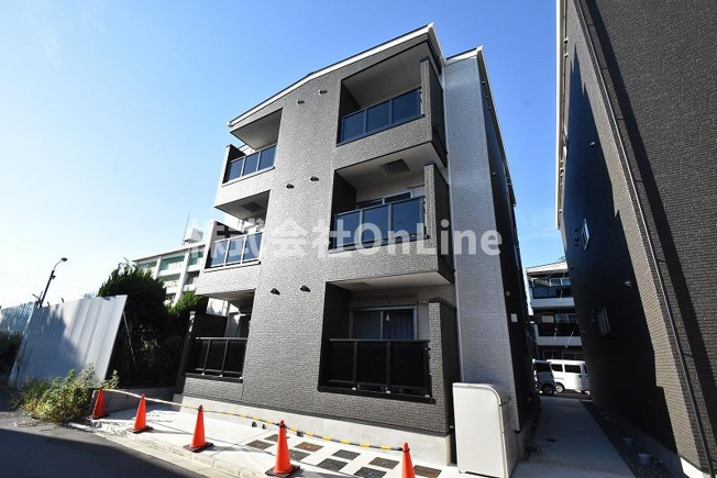 【外観】 | F mirai Noel