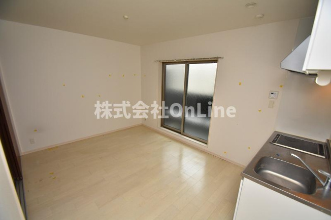 【居間・リビング】 | F mirai Noel