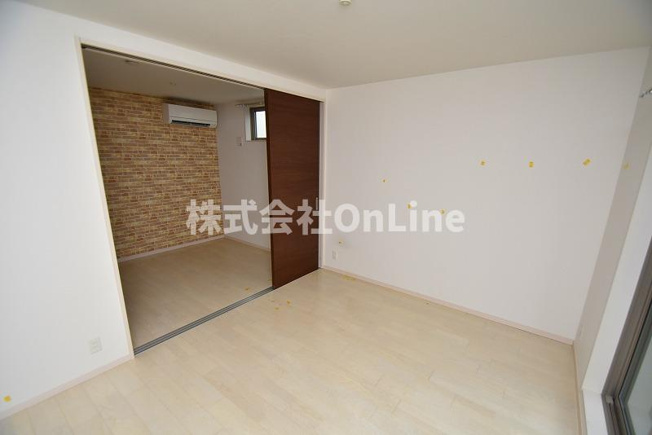 【居間・リビング】 | F mirai Noel