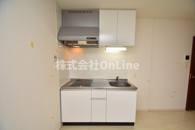 【キッチン】 | F mirai Noel