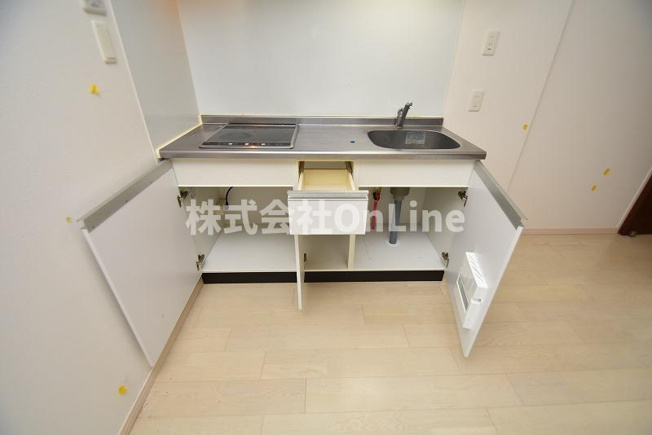 【収納】 | F mirai Noel