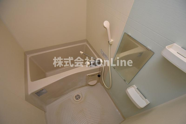【浴室】 | F mirai Noel