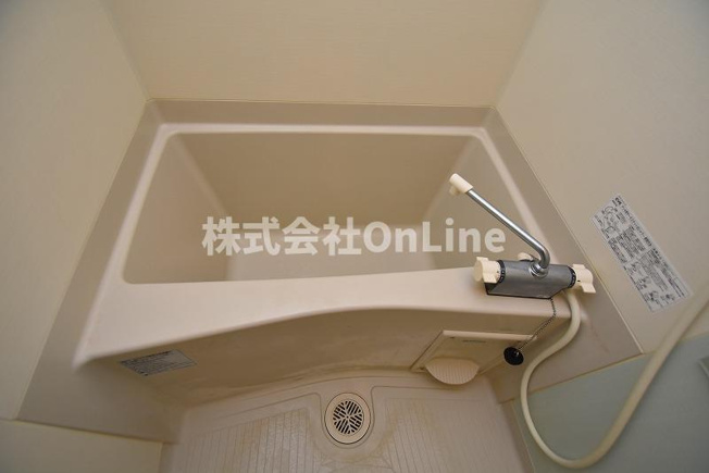 【浴室】 | F mirai Noel