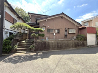 大網白里市金谷郷　中古戸建の画像