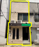 日ノ出町駅3分 水野⾧屋 1階 4.24坪 小料理屋居抜きの画像