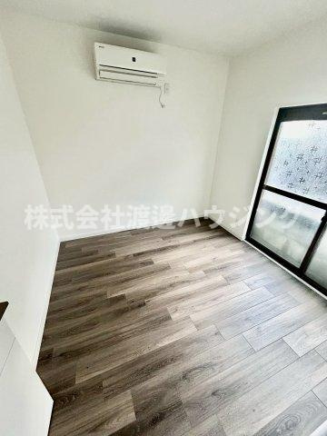 西弓削2丁目一戸建の内装