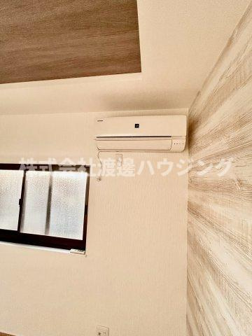 西弓削2丁目一戸建のその他