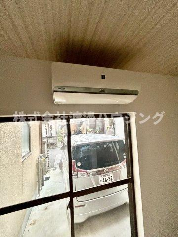 西弓削2丁目一戸建のその他