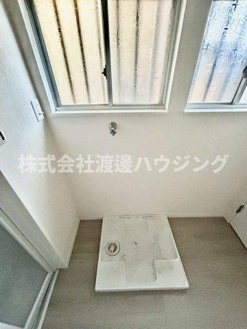 西弓削2丁目一戸建の設備