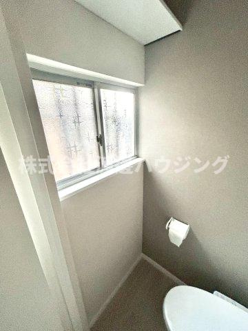 西弓削2丁目一戸建のその他|窓