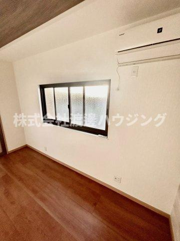 西弓削2丁目一戸建のその他|窓