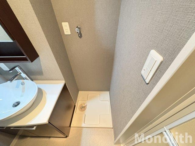 ドリームスクエアの設備