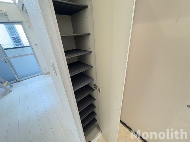 ドリームスクエアのその他