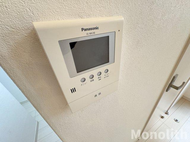 ドリームスクエアのセキュリティ