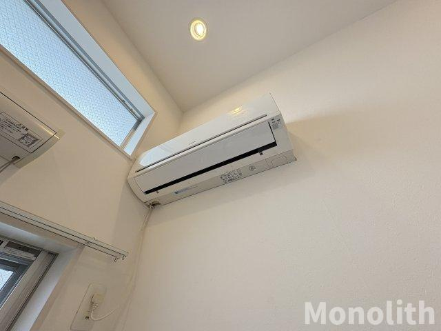 ドリームスクエアの設備