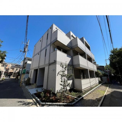 【外観】 | アーバンミルズ