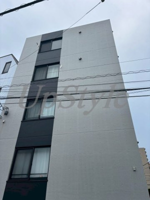 【外観】 | アンリーシュ