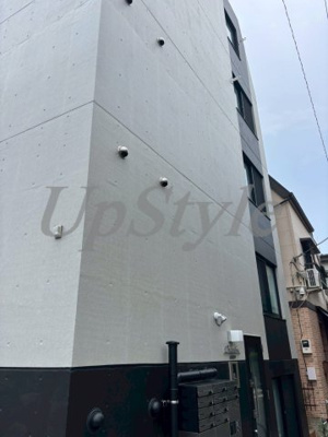 【外観】 | アンリーシュ