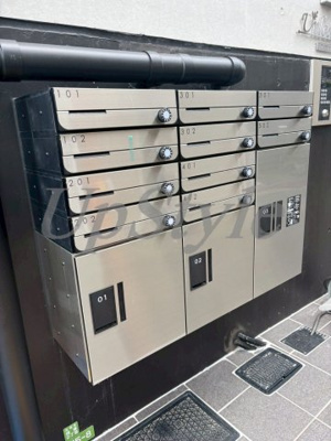 【その他共用部分】 | アンリーシュ