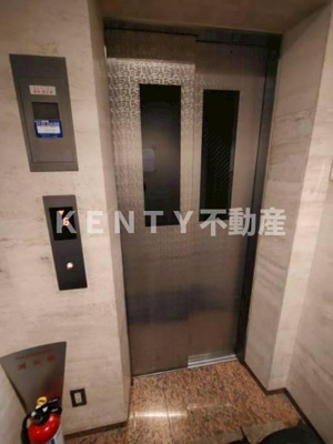 【その他共用部分】 | プレサーブ・K