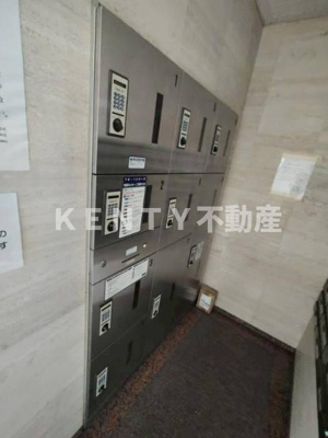 【その他共用部分】 | プレサーブ・K