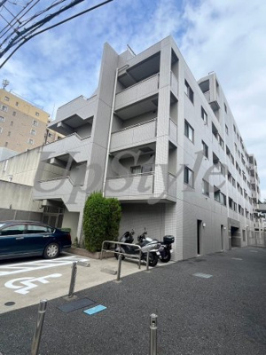 【外観】 | 日神デュオステージ押上