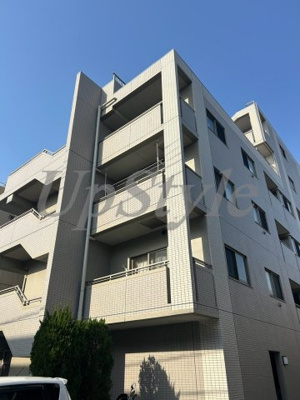 【外観】 | 日神デュオステージ押上