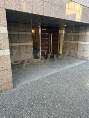 【エントランス】 | 日神デュオステージ押上