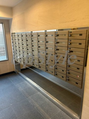 【その他共用部分】 | 日神デュオステージ押上