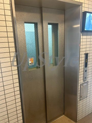 【その他共用部分】 | 日神デュオステージ押上