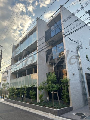 【外観】 | ハーモニーレジデンス文京千石