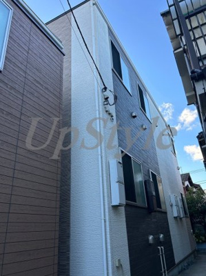 【外観】 | ハーモニーテラス立石