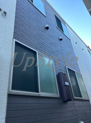 【外観】 | ハーモニーテラス立石