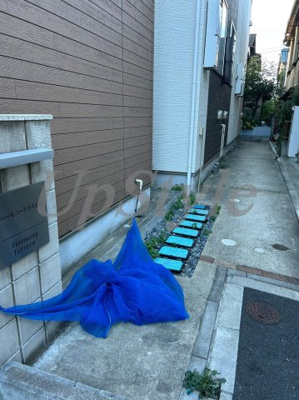 【その他共用部分】 | ハーモニーテラス立石