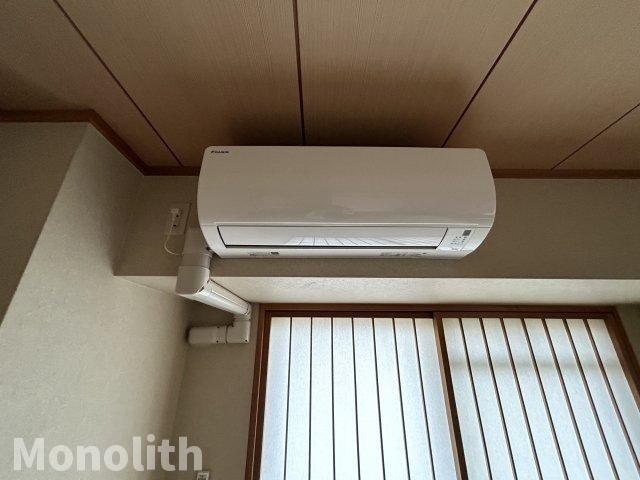 ロイヤルフラット壱番館の設備