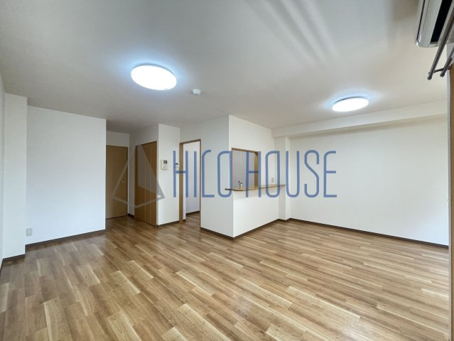 パレス・コーナーの居間・リビング|※他のお部屋の写真を転用しております