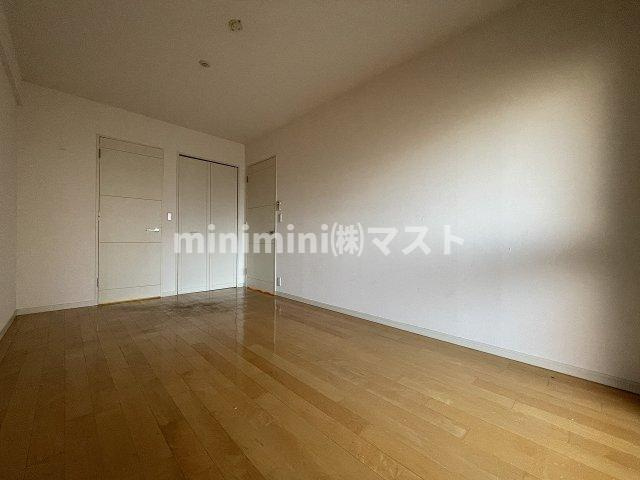 グレンパーク梅田北の内装